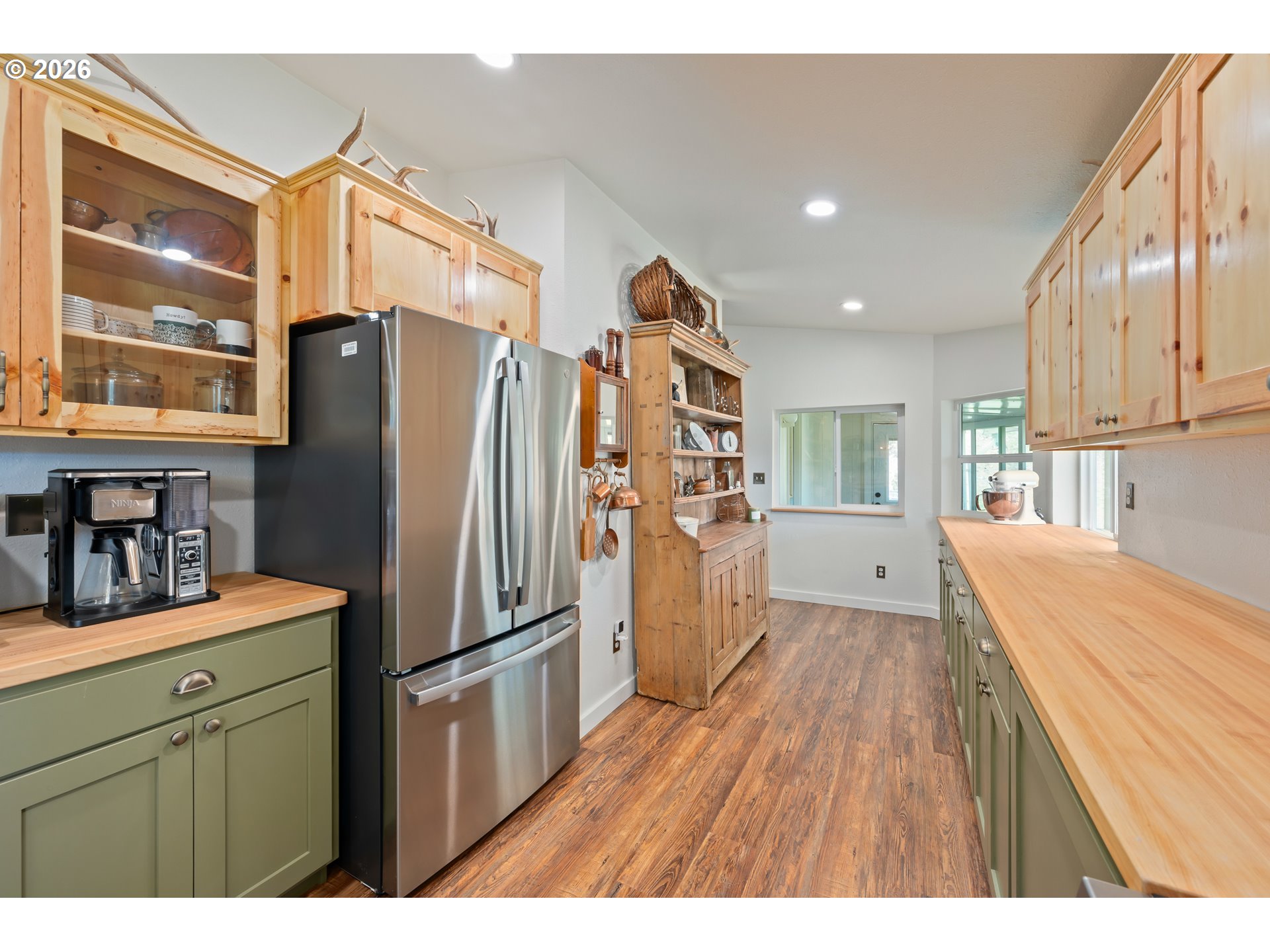 32477 West Saginaw Road Cottage Grove, OR 97424 - Photo 19 of 43