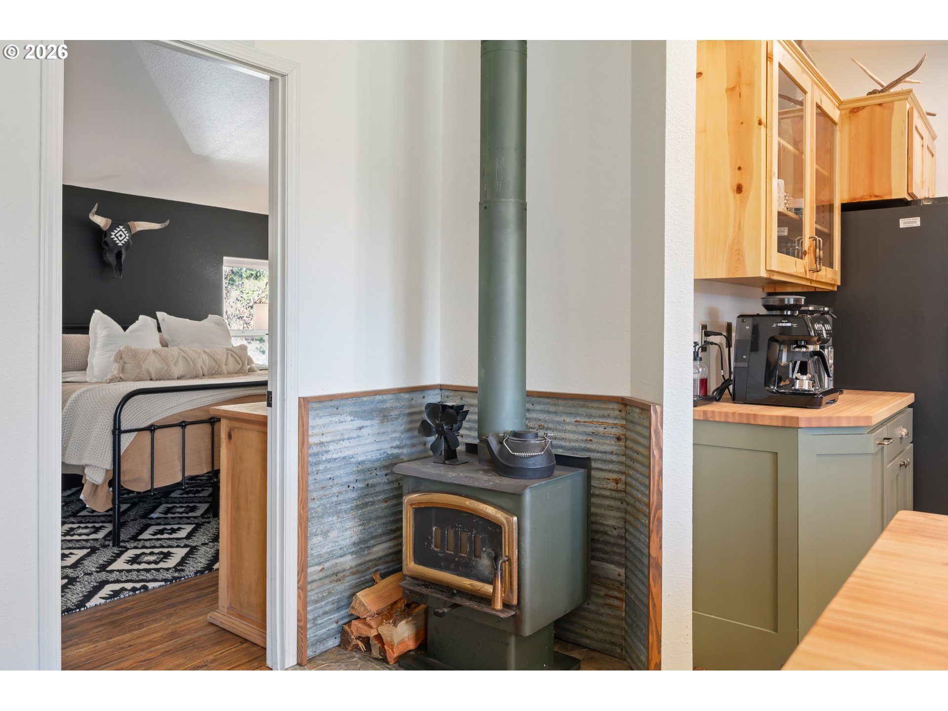 32477 West Saginaw Road Cottage Grove, OR 97424 - Photo 22 of 43