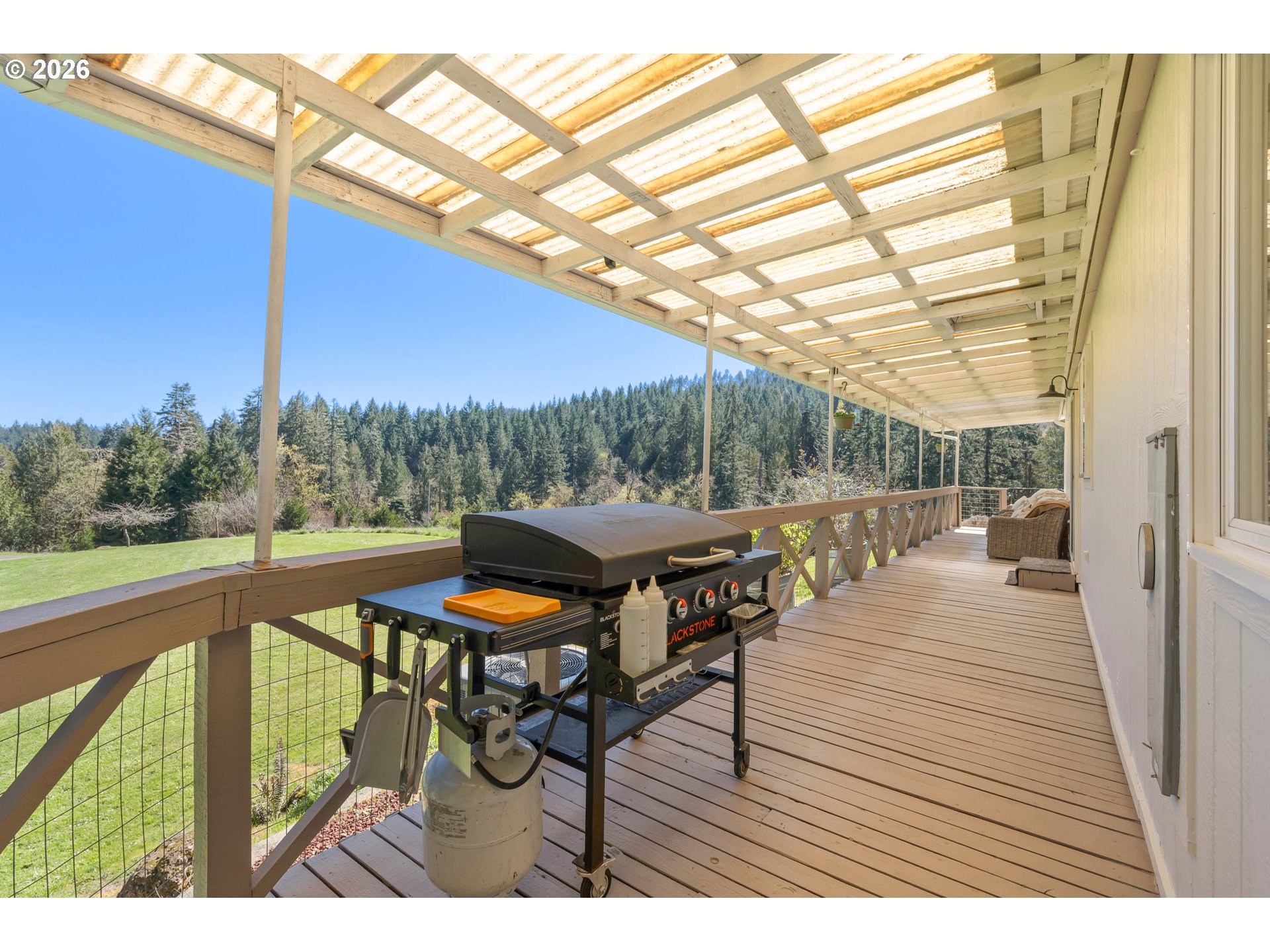 32477 West Saginaw Road Cottage Grove, OR 97424 - Photo 37 of 43