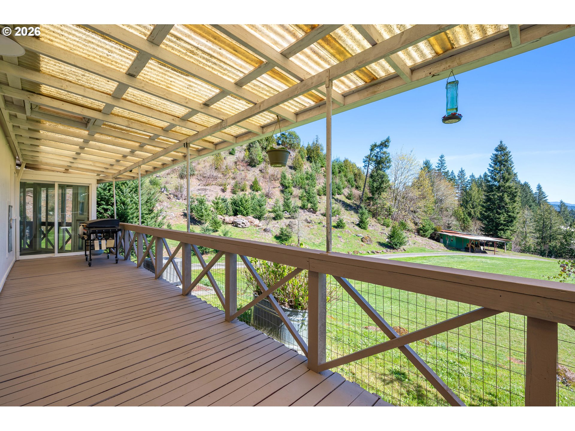 32477 West Saginaw Road Cottage Grove, OR 97424 - Photo 38 of 43