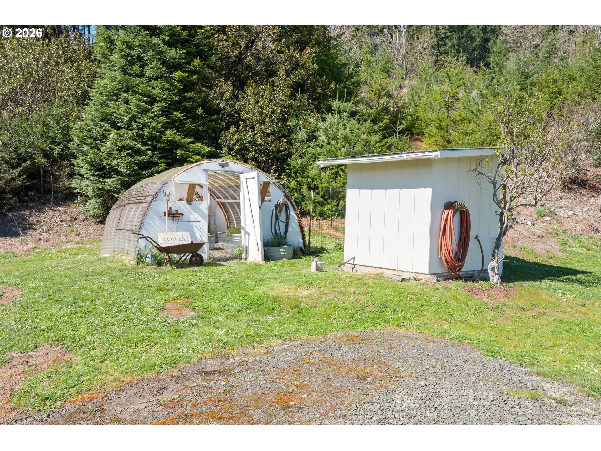 32477 West Saginaw Road Cottage Grove, OR 97424 - Photo 39 of 43