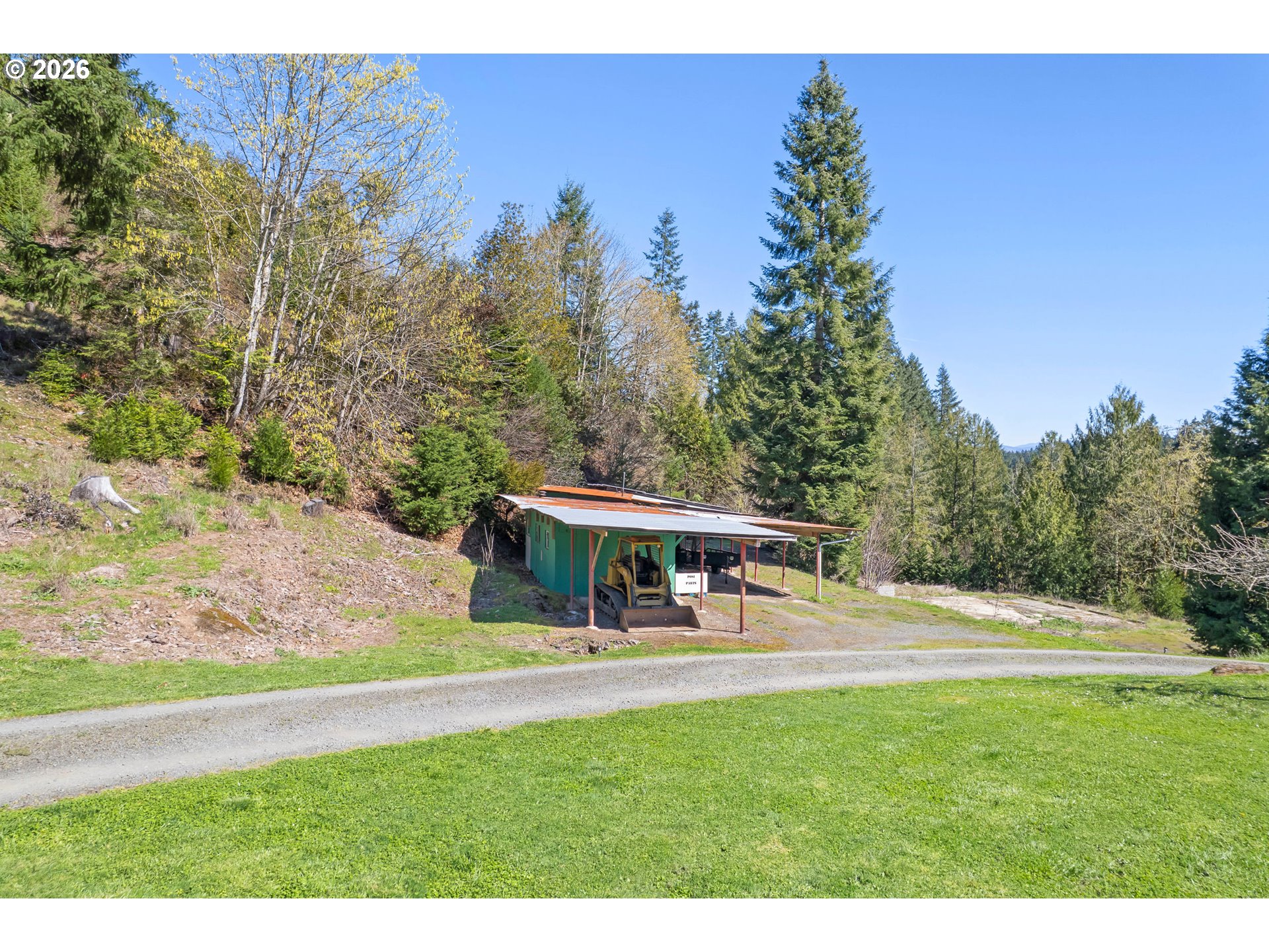 32477 West Saginaw Road Cottage Grove, OR 97424 - Photo 41 of 43