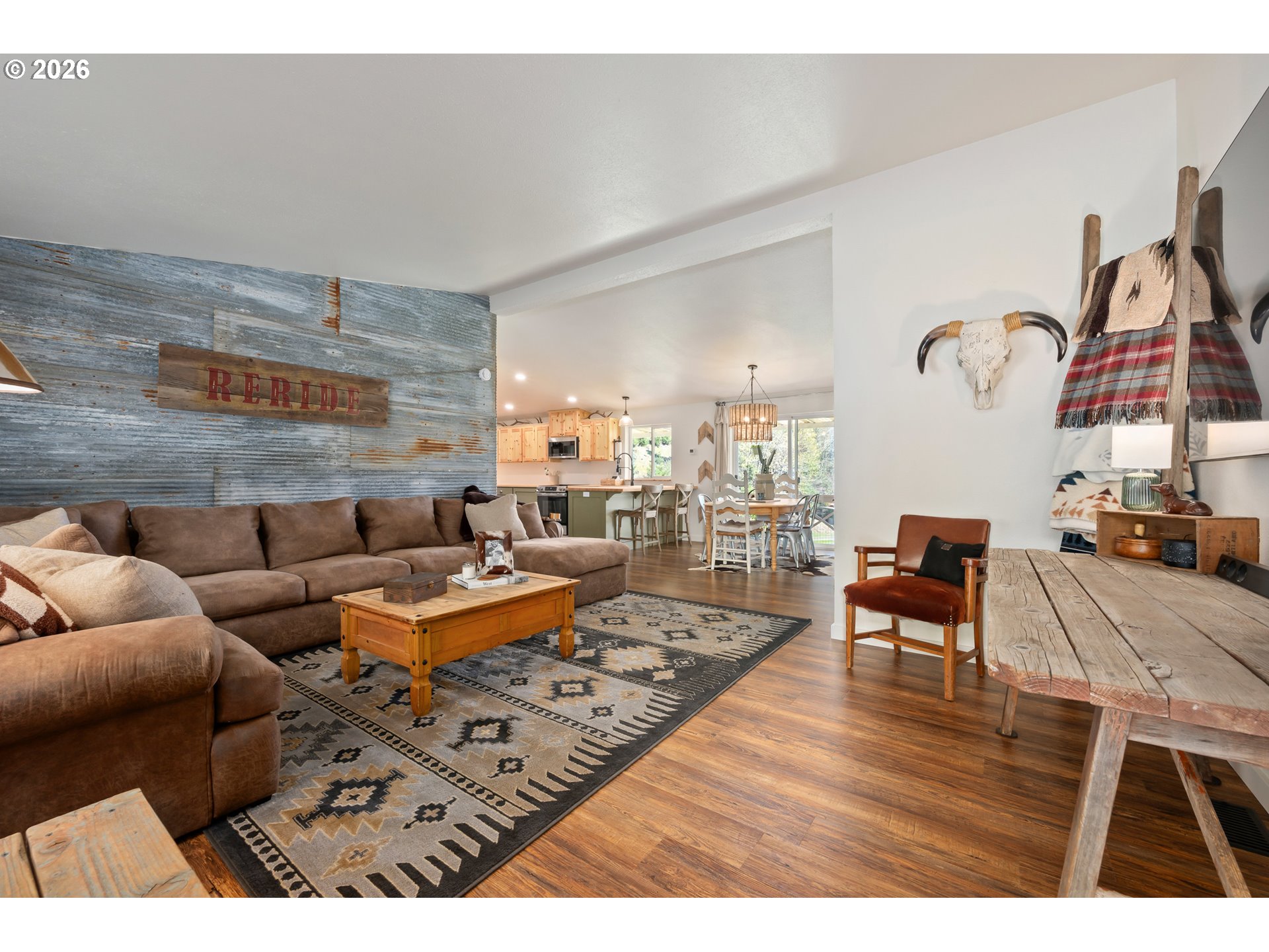 32477 West Saginaw Road Cottage Grove, OR 97424 - Photo 5 of 43