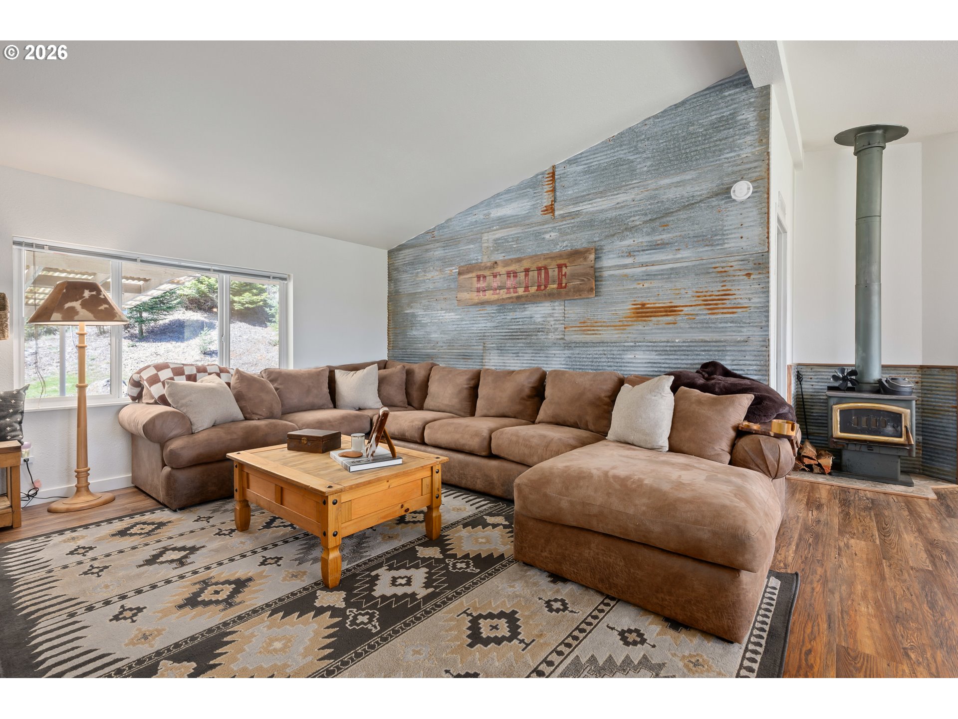 32477 West Saginaw Road Cottage Grove, OR 97424 - Photo 6 of 43