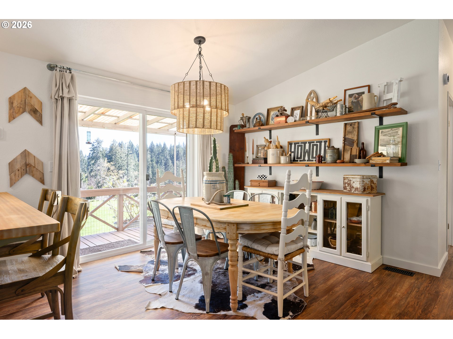 32477 West Saginaw Road Cottage Grove, OR 97424 - Photo 8 of 43