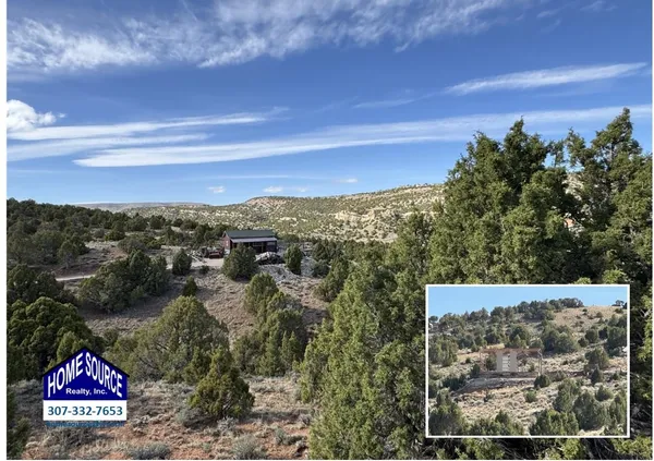 $189,000 | 14 Redcedar Road, Lander, WY 82520