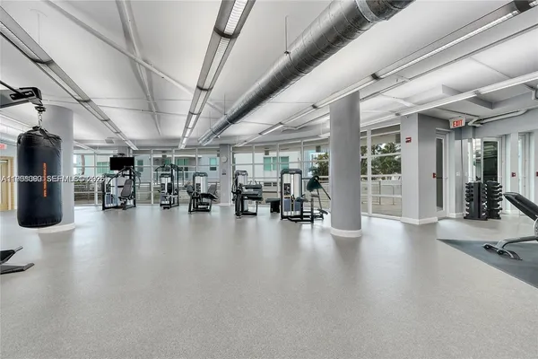 $2,900 | 253 Northeast 2nd Street, Unit 2307, Miami, FL 33132