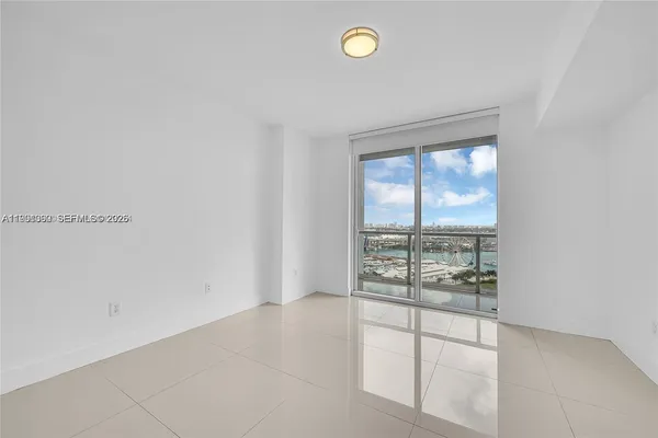 $2,900 | 253 Northeast 2nd Street, Unit 2307, Miami, FL 33132