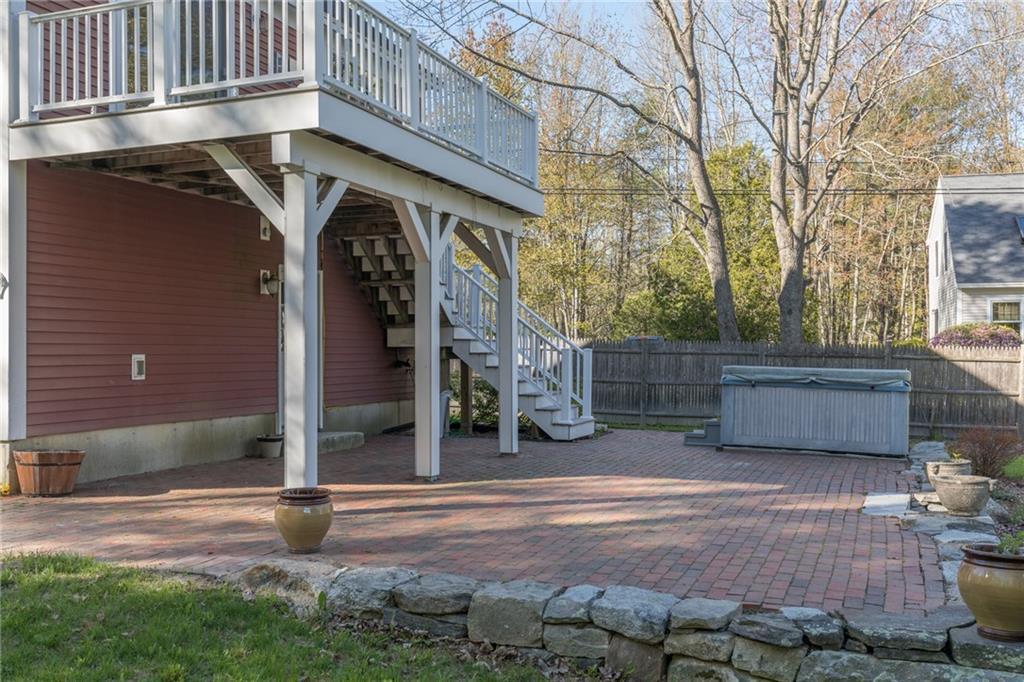 71 South Freeport Road Freeport, ME 04032 - Photo 14 of 18 Photo