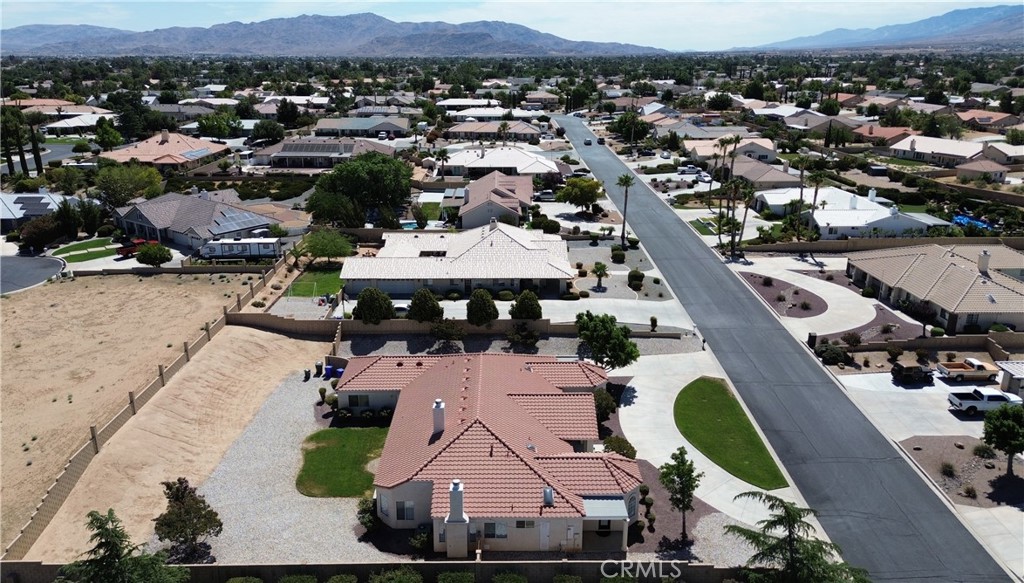 20230 Quail Run Road Apple Valley, CA 92308 - Photo 29 of 71