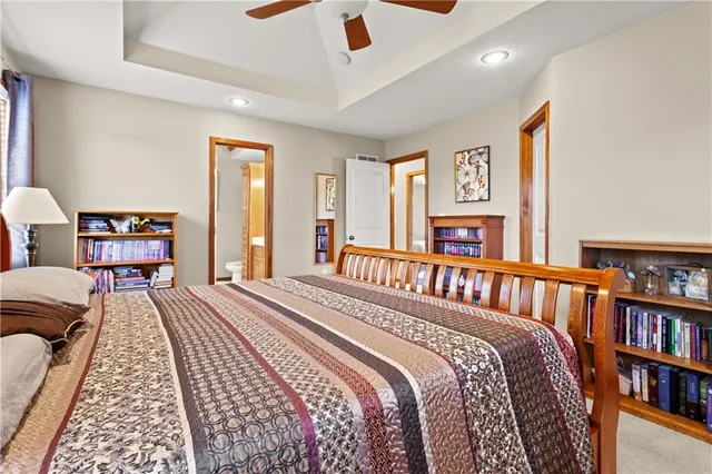 $455,000 | 7898 Greenton Trail, Odessa, MO 64076