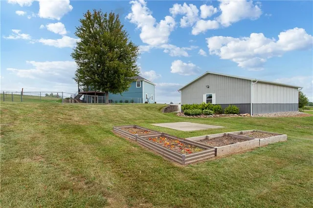 $455,000 | 7898 Greenton Trail, Odessa, MO 64076
