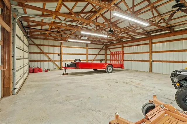 $455,000 | 7898 Greenton Trail, Odessa, MO 64076