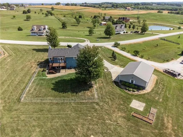 $455,000 | 7898 Greenton Trail, Odessa, MO 64076