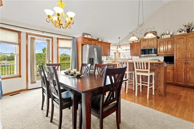 $455,000 | 7898 Greenton Trail, Odessa, MO 64076