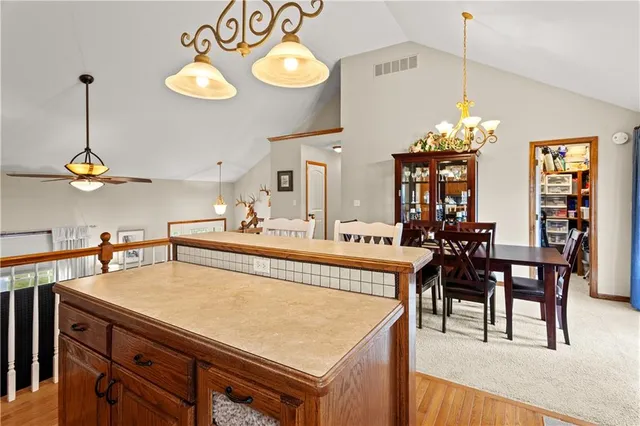 $455,000 | 7898 Greenton Trail, Odessa, MO 64076