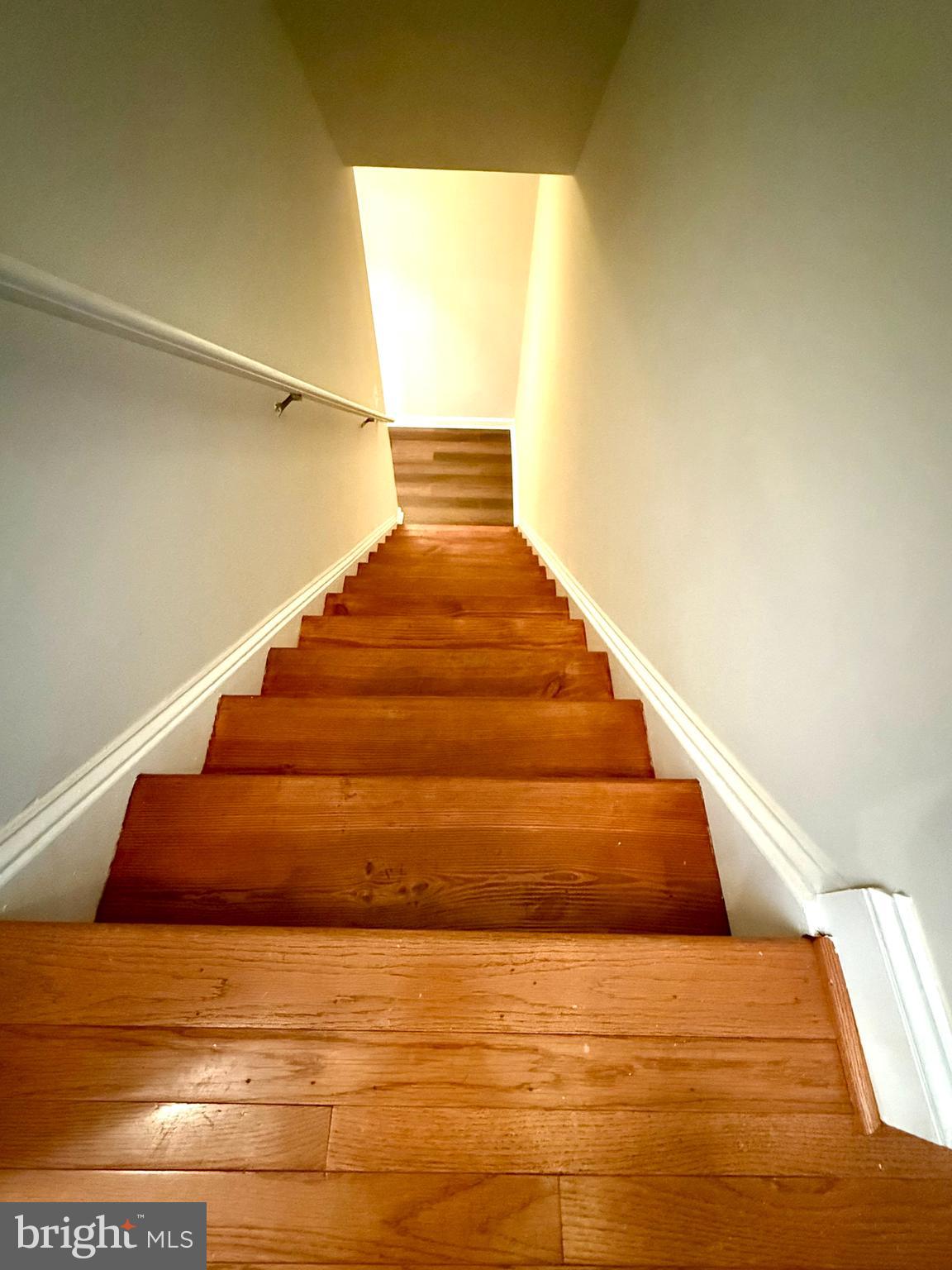 12447 Red Patch Lane Fairfax, VA 22033 - Photo 27 of 34 a view of entryway