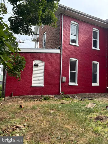 $400,000 | 542 Salem Avenue, Hagerstown, MD 21740