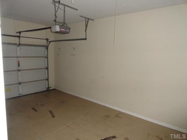 2911 Andover Glen Road Raleigh, NC 27604 - Photo 7 of 10 a view of a room with racks on the wall