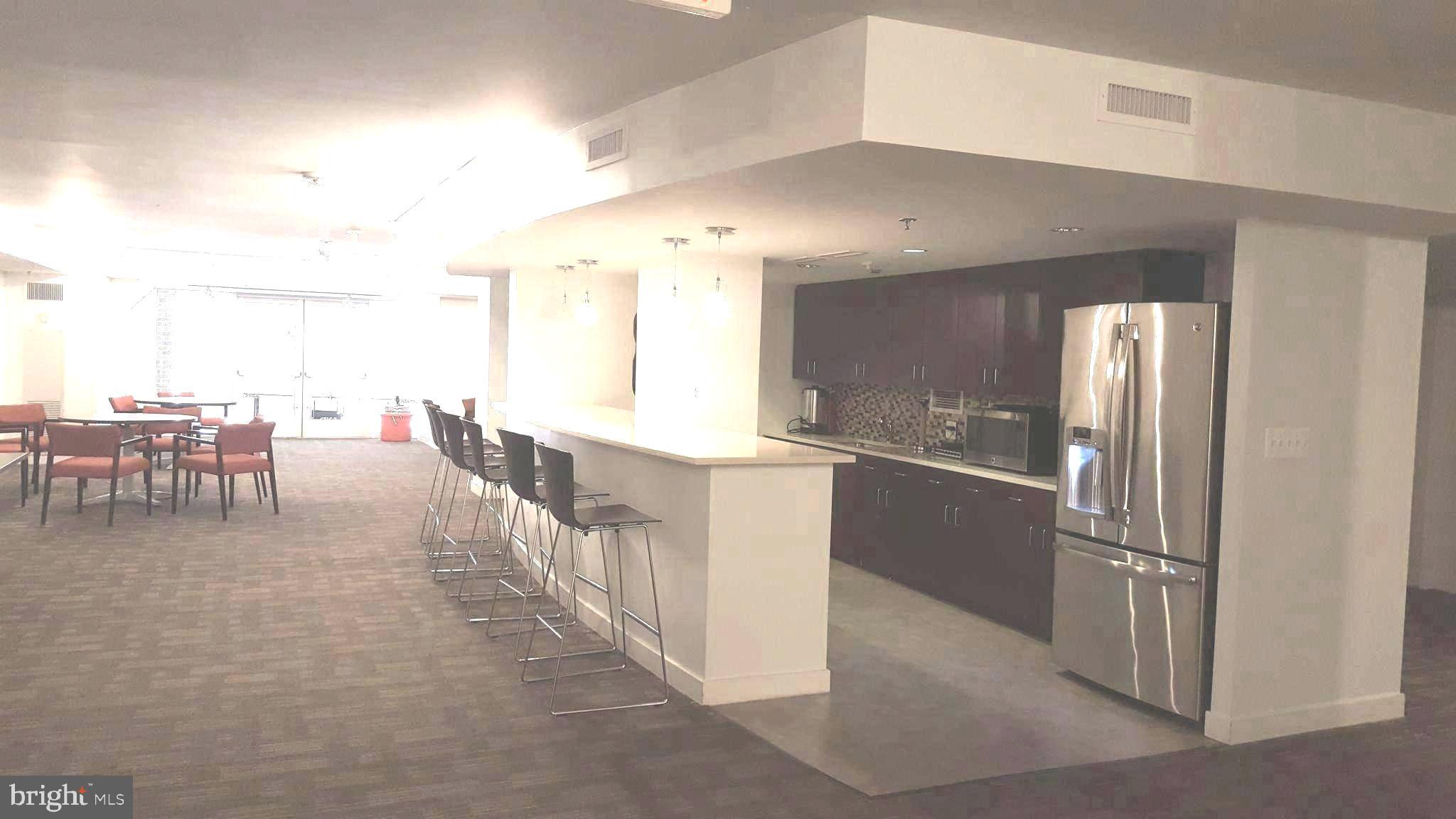 5101 River Road, Unit 1815 Bethesda, MD 20816 - Photo 29 of 35 Party Room