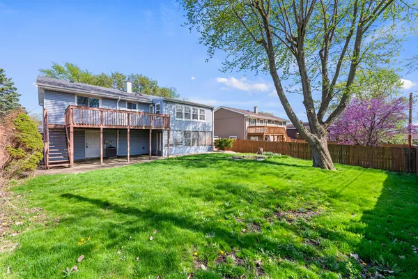 $3,500 | 15222 Huntington Court, Orland Park, IL 60462