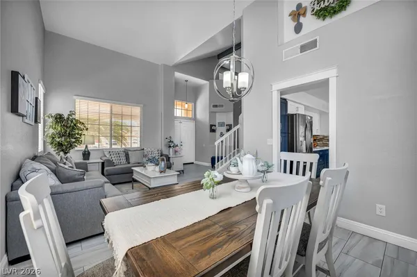 $474,999 | 818 Grape Vine Avenue, Henderson, NV 89002