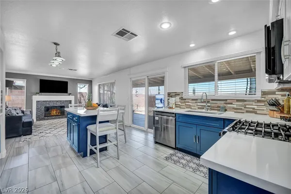 $474,999 | 818 Grape Vine Avenue, Henderson, NV 89002