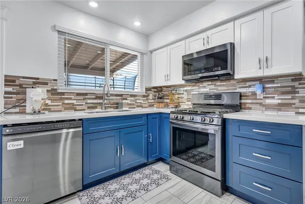 $474,999 | 818 Grape Vine Avenue, Henderson, NV 89002