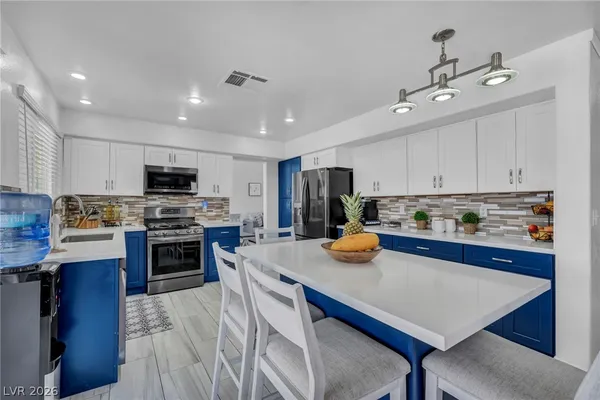 $474,999 | 818 Grape Vine Avenue, Henderson, NV 89002