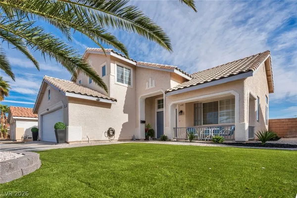 $474,999 | 818 Grape Vine Avenue, Henderson, NV 89002