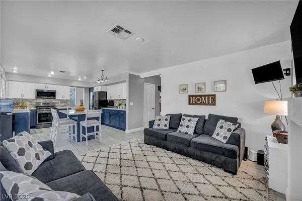 $474,999 | 818 Grape Vine Avenue, Henderson, NV 89002