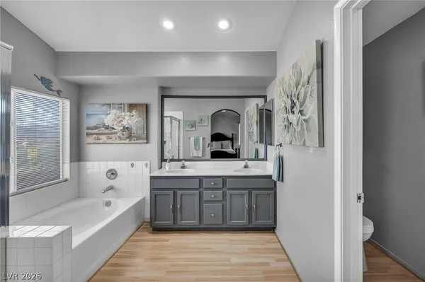 $474,999 | 818 Grape Vine Avenue, Henderson, NV 89002