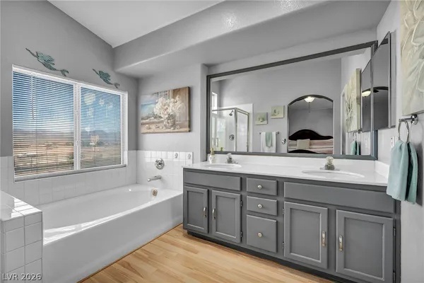 $474,999 | 818 Grape Vine Avenue, Henderson, NV 89002