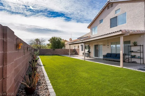 $474,999 | 818 Grape Vine Avenue, Henderson, NV 89002