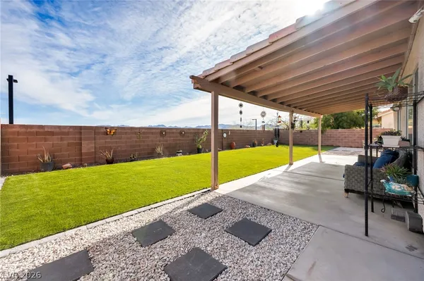 $474,999 | 818 Grape Vine Avenue, Henderson, NV 89002