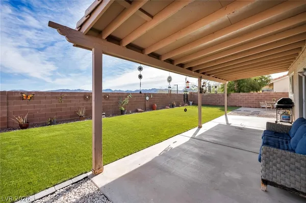 $474,999 | 818 Grape Vine Avenue, Henderson, NV 89002