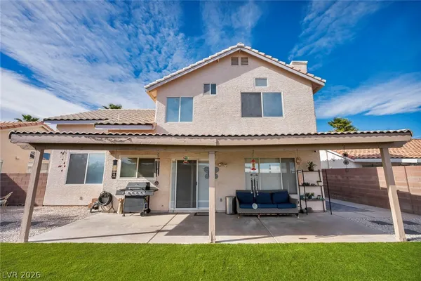 $474,999 | 818 Grape Vine Avenue, Henderson, NV 89002