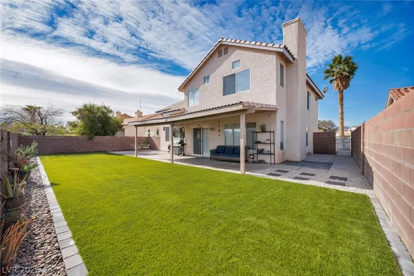 $474,999 | 818 Grape Vine Avenue, Henderson, NV 89002