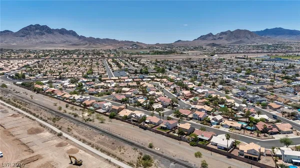 $474,999 | 818 Grape Vine Avenue, Henderson, NV 89002