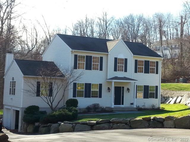 32 Paugussett Road Newtown, CT 06482 - Photo 1 of 1