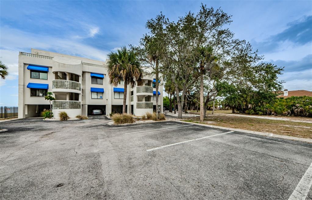 6504 Surfside Boulevard, Unit 4 Apollo Beach, FL 33572 - Photo 1 of 1 Front Exterior