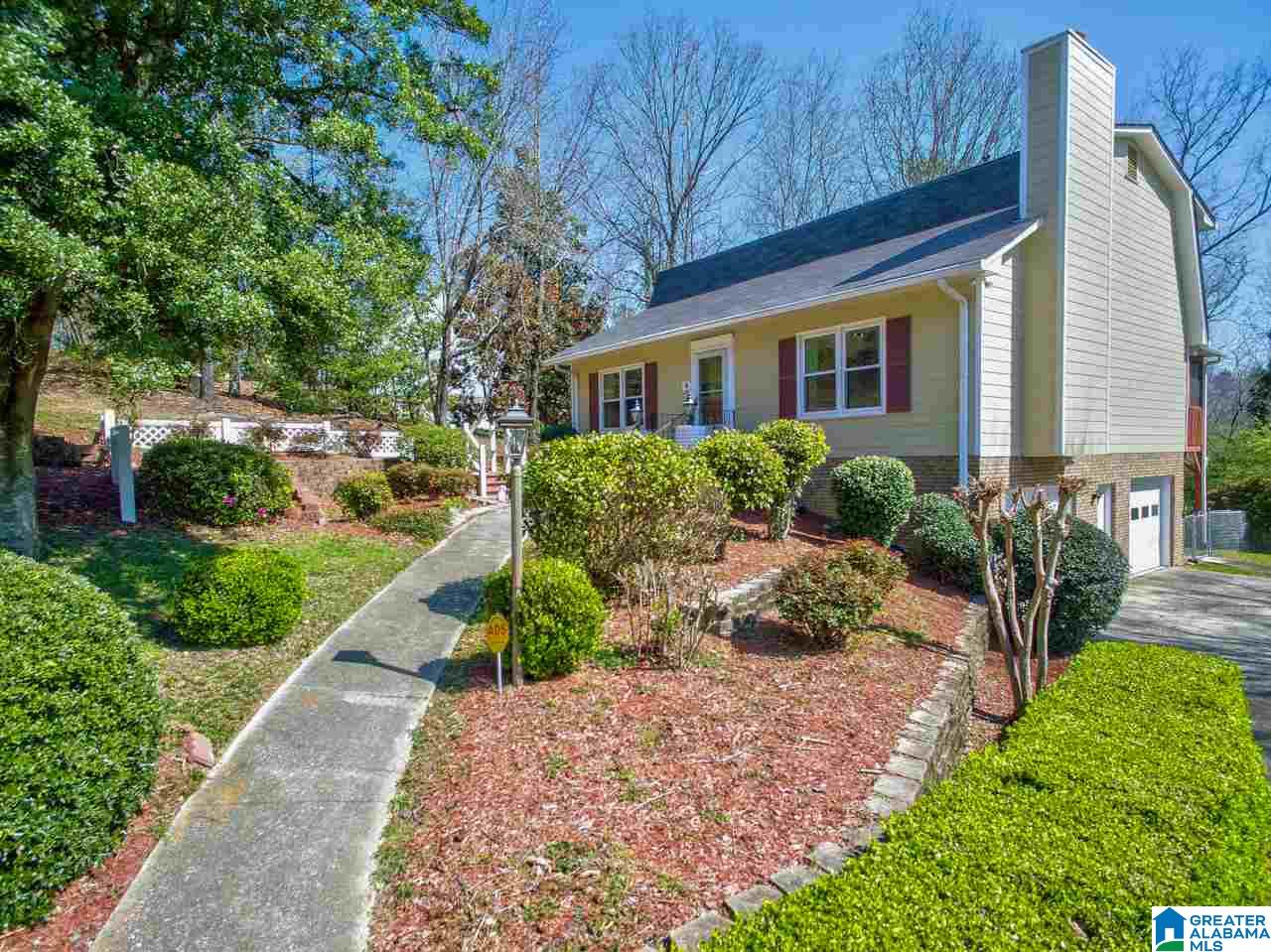 1808 Hamilton Road Pelham, AL 35124 - Photo 43 of 47