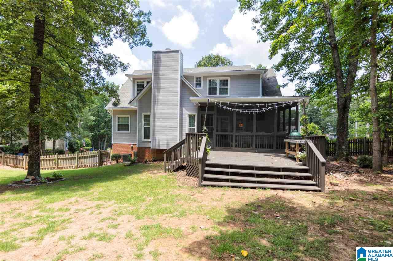 1904 High Ridge Circle Birmingham, AL 35244 - Photo 41 of 48