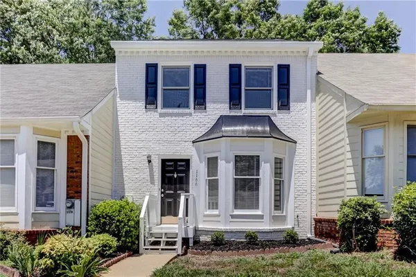 $2,500 | 1166 Magnolia Way Southeast, Smyrna, GA 30082