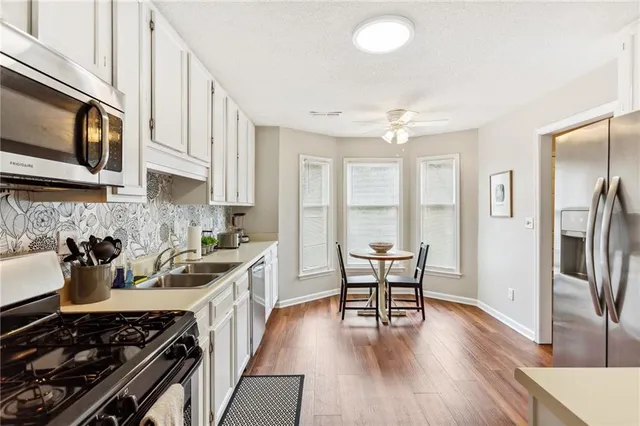 $2,500 | 1166 Magnolia Way Southeast, Smyrna, GA 30082