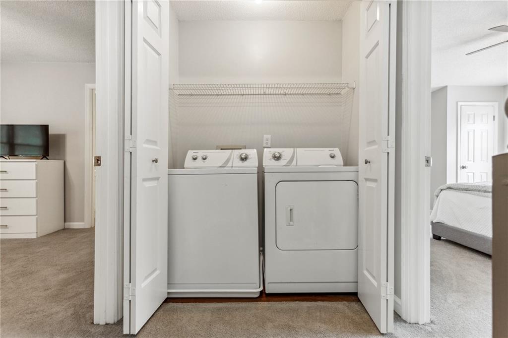 1166 Magnolia Way Southeast Smyrna, GA 30082 - Photo 13 of 26