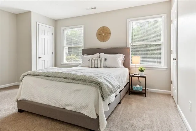 $2,500 | 1166 Magnolia Way Southeast, Smyrna, GA 30082