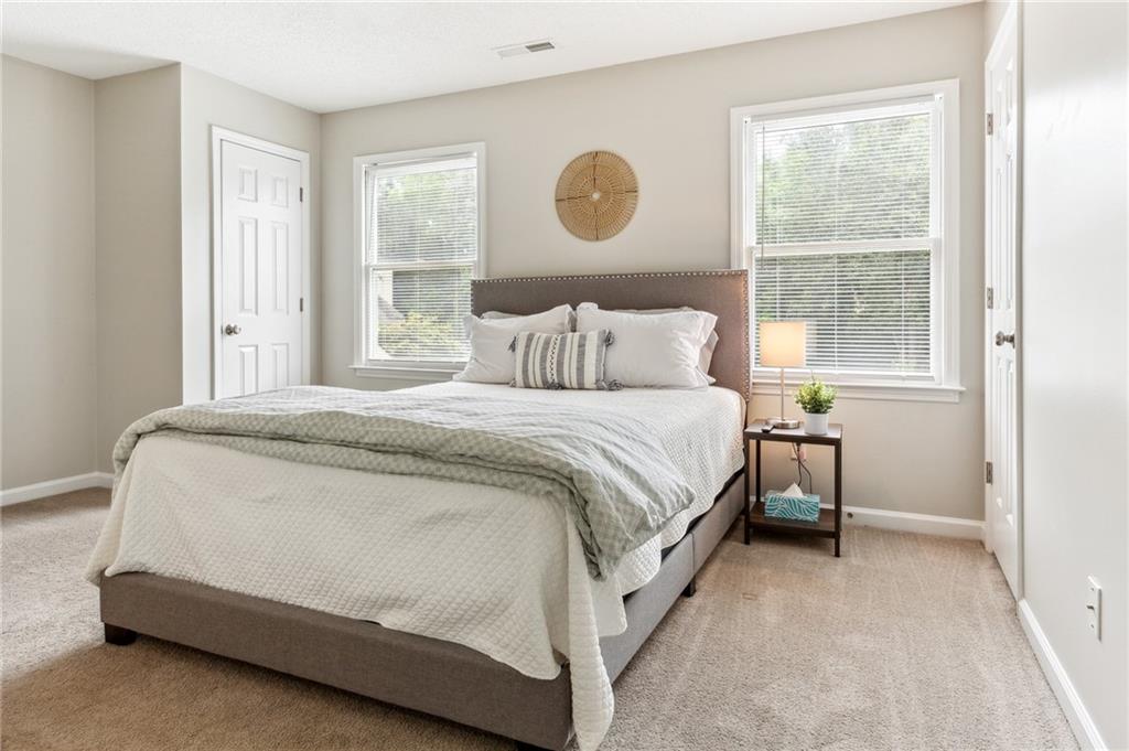 1166 Magnolia Way Southeast Smyrna, GA 30082 - Photo 14 of 26