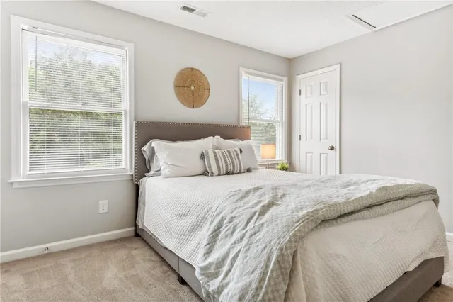 $2,500 | 1166 Magnolia Way Southeast, Smyrna, GA 30082