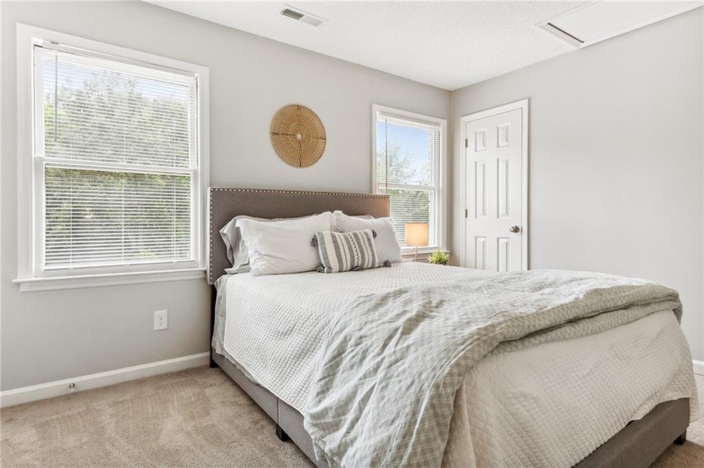 1166 Magnolia Way Southeast Smyrna, GA 30082 - Photo 15 of 26